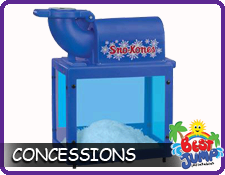 Concessions and More Concessions and More