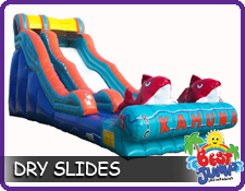 Dry Slides Dry Slides