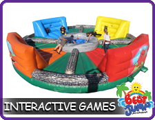 Interactive Games Interactive Games