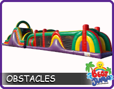 Obstacle Courses Obstacle Courses