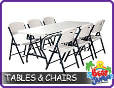 Tables and Chairs Tables and Chairs