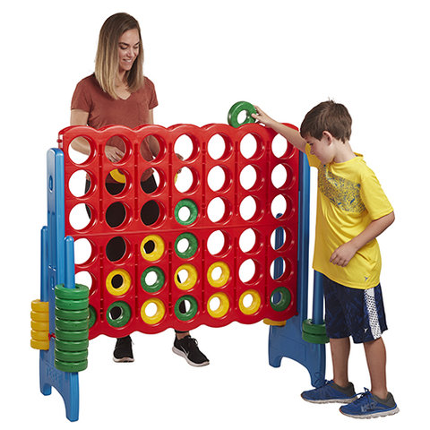 Giant Connect Four Giant Connect Four