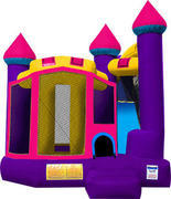 Dream Castle Combo Dream Castle Combo