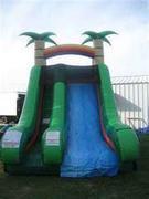 Tropical Dry Slide Tropical Dry Slide