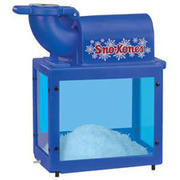 Sno Kone Machine Rental Only (No Supplies) Sno Kone Machine Rental Only (No Supplies)